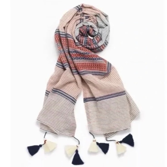 Stella & Dot Destination Scarf - Picture 3 of 3